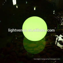 Color changing pool decoration light